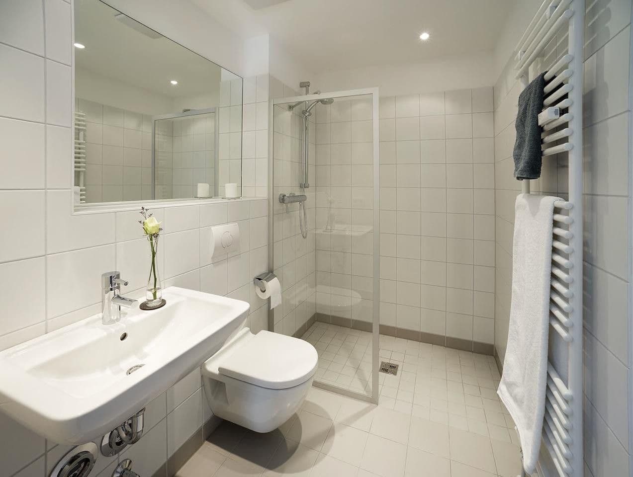 Pronájem bytu 1+1 37 m², Schenkendorfstrasse 2-6, Cáchy, Severní Porýní-Vestfálsko Pronájem bytu 1+1 37 m², Schenkendorfstrasse 2-6, Cáchy, Severní Porýní-Vestfálsko