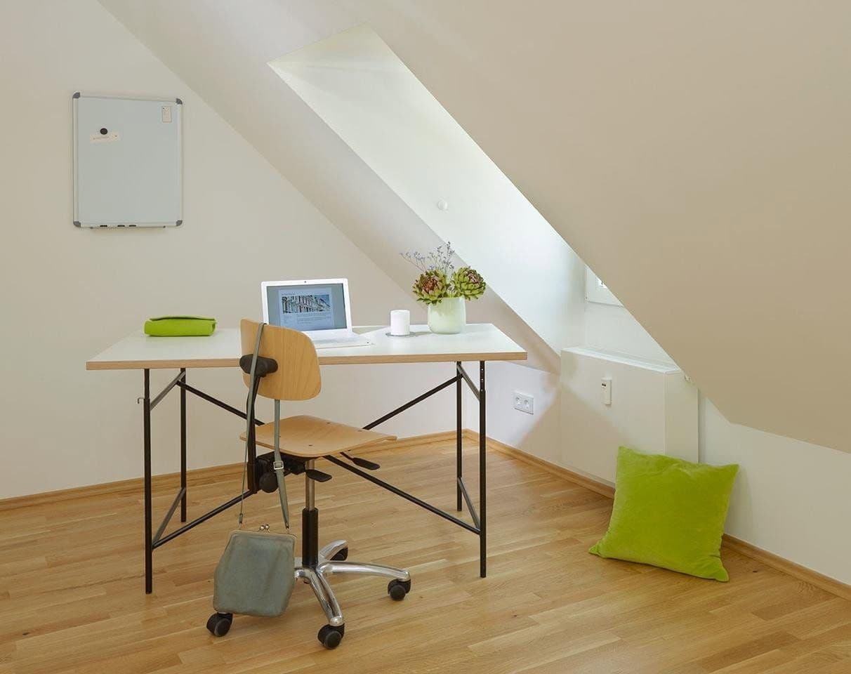 Pronájem bytu 1+1 37 m², Schenkendorfstrasse 2-6, Cáchy, Severní Porýní-Vestfálsko Pronájem bytu 1+1 37 m², Schenkendorfstrasse 2-6, Cáchy, Severní Porýní-Vestfálsko
