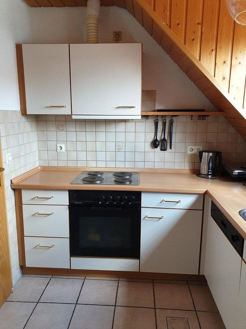 Prodej bytu 3+kk 72 m², Heilbronn, Bádensko-Württembersko Prodej bytu 3+kk 72 m², Heilbronn, Bádensko-Württembersko
