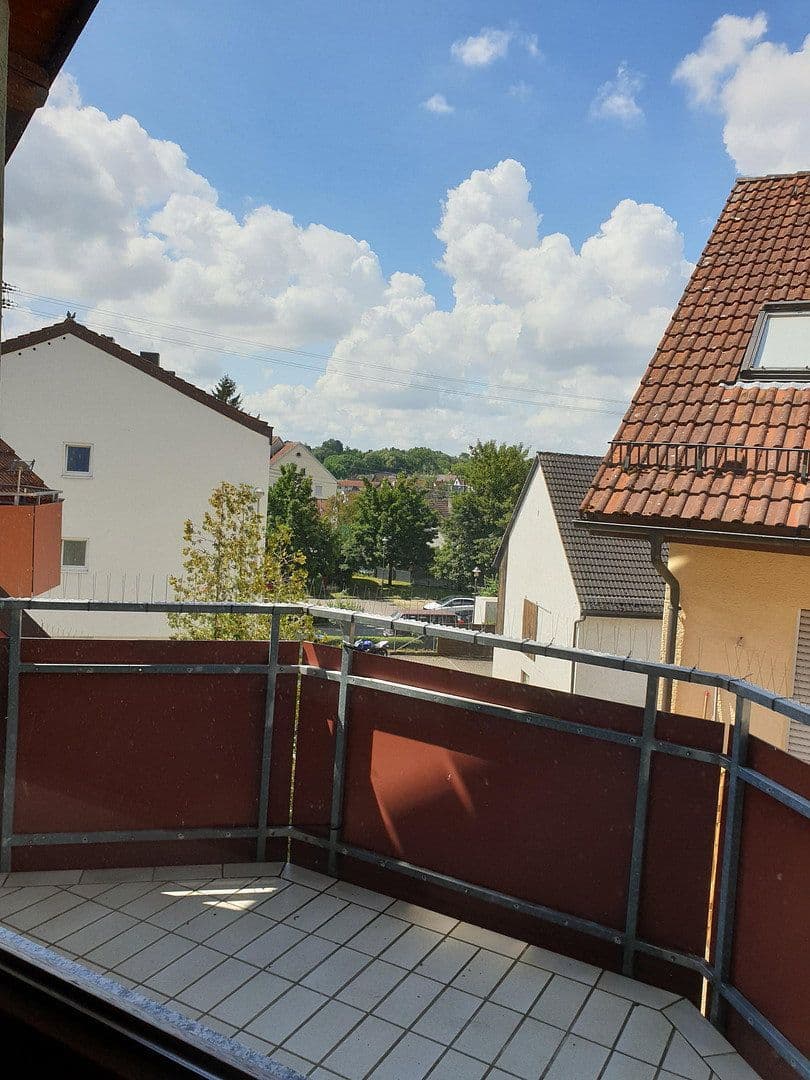 Prodej bytu 3+kk 72 m², Heilbronn, Bádensko-Württembersko Prodej bytu 3+kk 72 m², Heilbronn, Bádensko-Württembersko