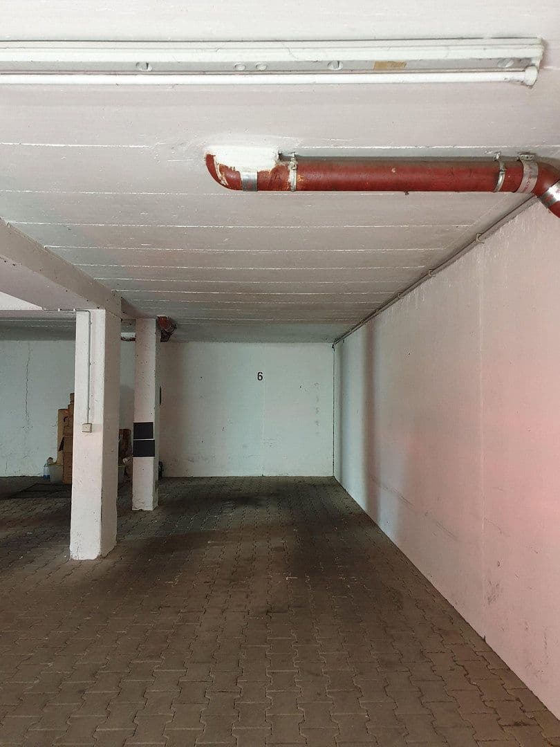 Prodej bytu 3+kk 72 m², Heilbronn, Bádensko-Württembersko Prodej bytu 3+kk 72 m², Heilbronn, Bádensko-Württembersko