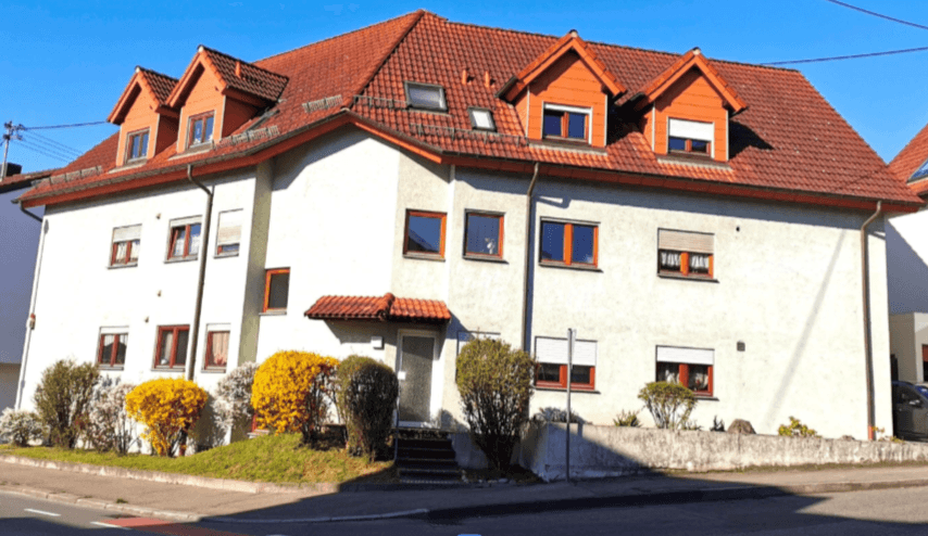 Prodej bytu 3+kk 72 m², Heilbronn, Bádensko-Württembersko Prodej bytu 3+kk 72 m², Heilbronn, Bádensko-Württembersko