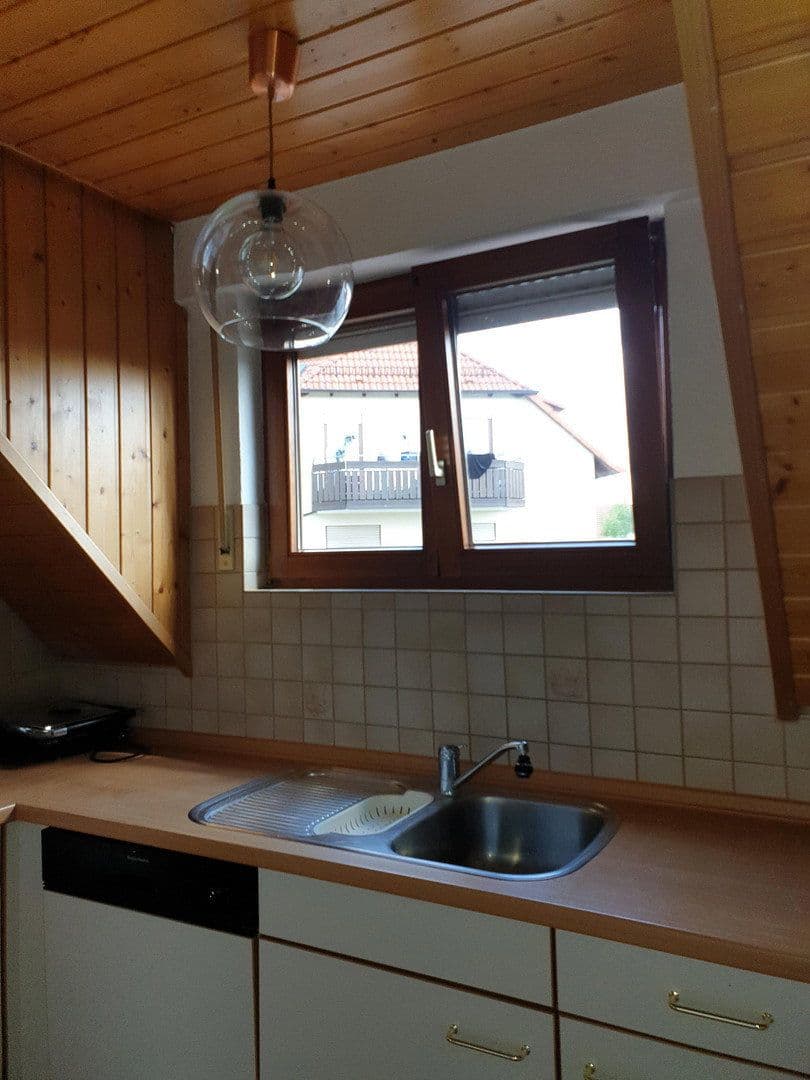 Prodej bytu 3+kk 72 m², Heilbronn, Bádensko-Württembersko Prodej bytu 3+kk 72 m², Heilbronn, Bádensko-Württembersko