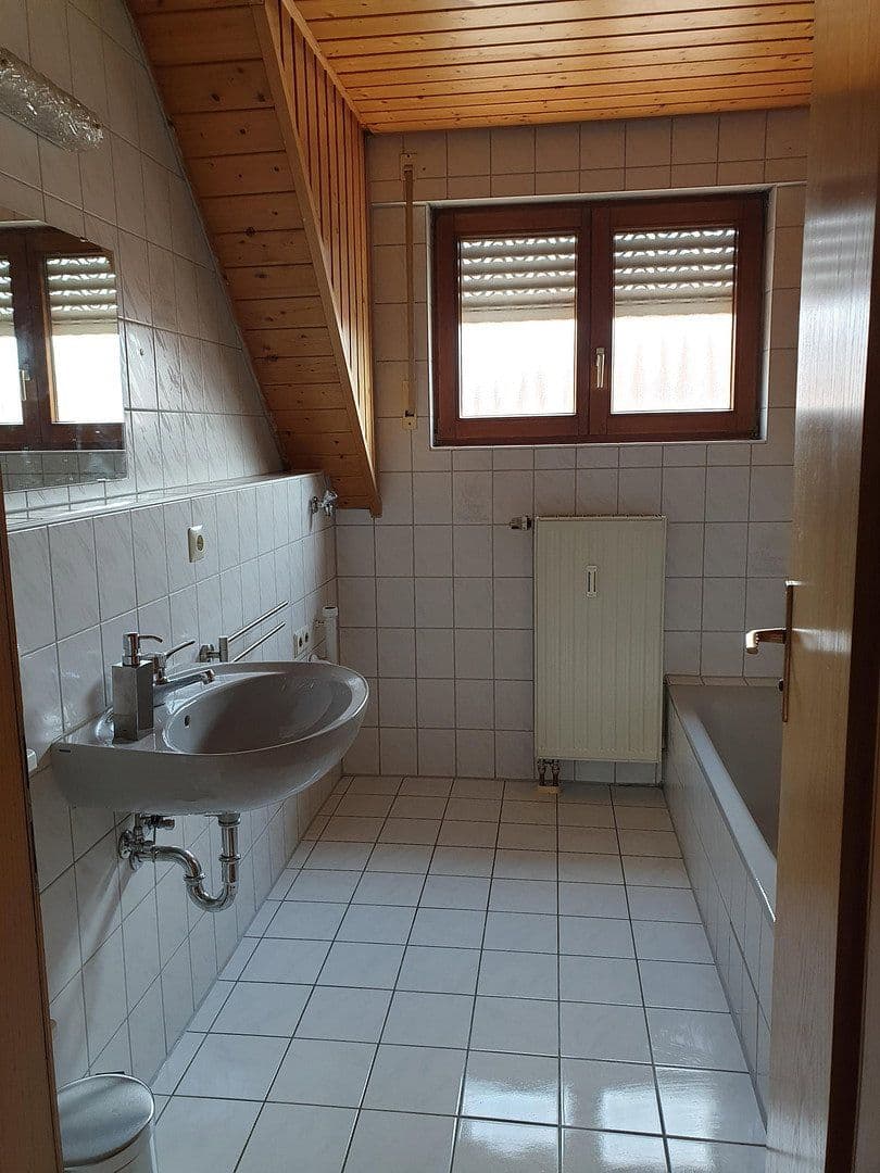 Prodej bytu 3+kk 72 m², Heilbronn, Bádensko-Württembersko Prodej bytu 3+kk 72 m², Heilbronn, Bádensko-Württembersko