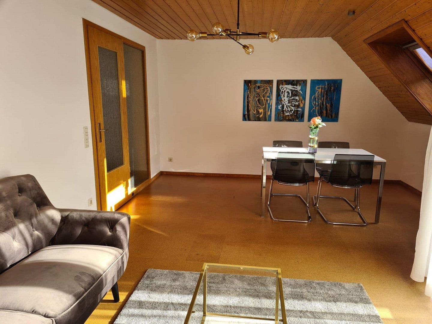 Prodej bytu 3+kk 72 m², Heilbronn, Bádensko-Württembersko Prodej bytu 3+kk 72 m², Heilbronn, Bádensko-Württembersko