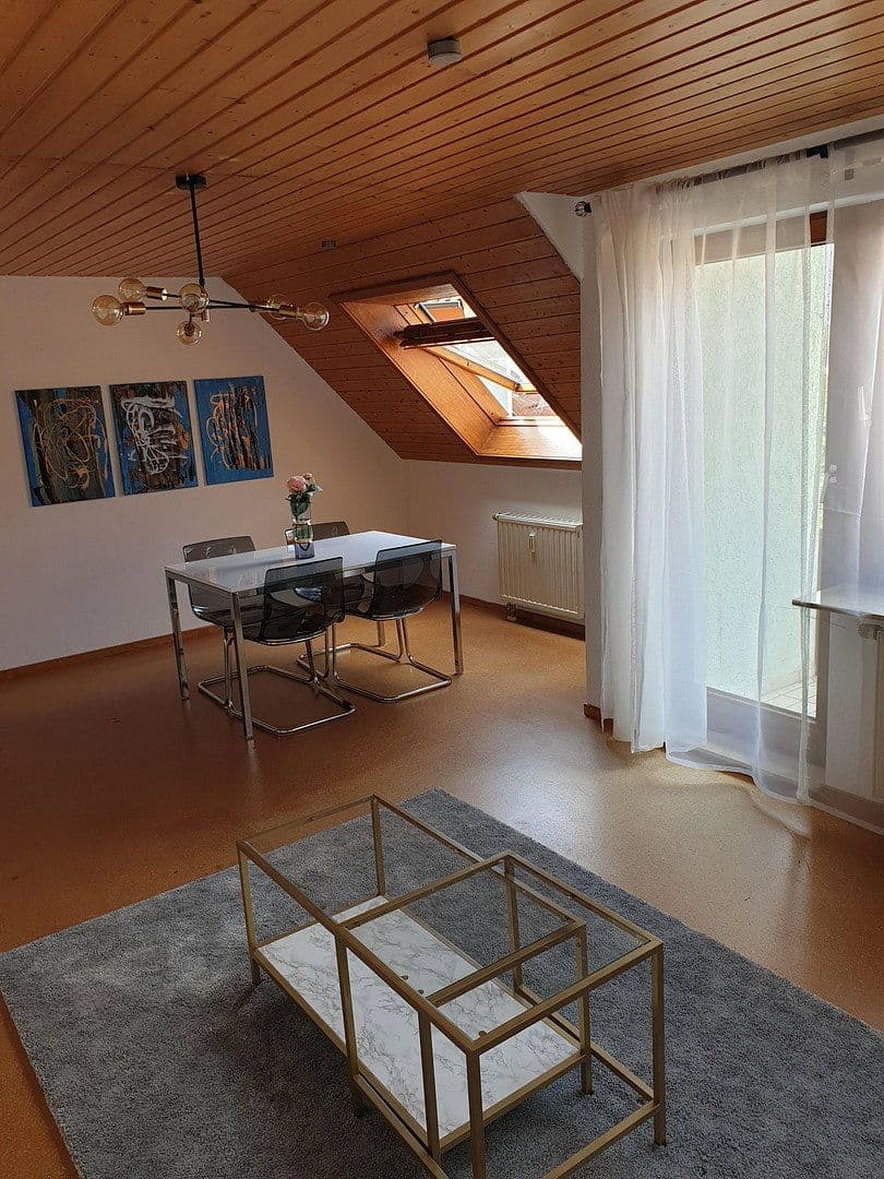 Prodej bytu 3+kk 72 m², Heilbronn, Bádensko-Württembersko Prodej bytu 3+kk 72 m², Heilbronn, Bádensko-Württembersko