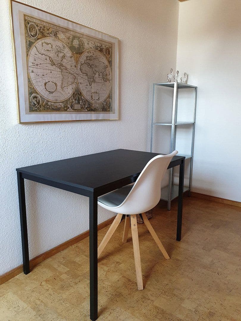 Prodej bytu 3+kk 72 m², Heilbronn, Bádensko-Württembersko Prodej bytu 3+kk 72 m², Heilbronn, Bádensko-Württembersko