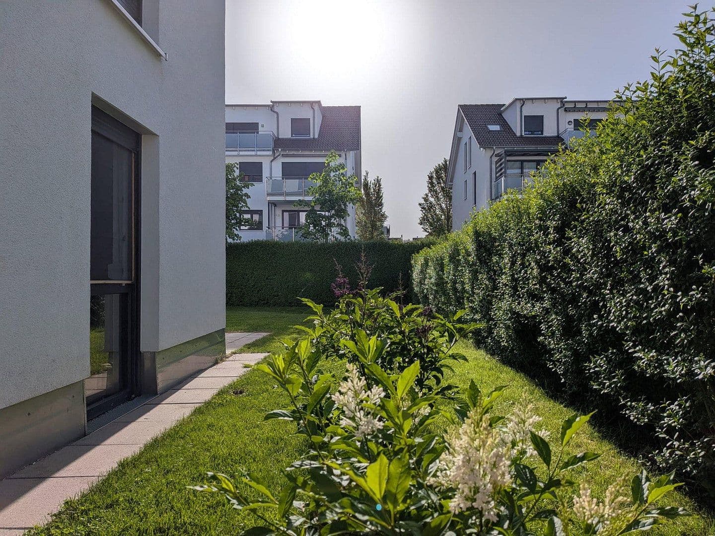 Prodej bytu 3+1 80 m², Freudenstadt, Bádensko-Württembersko Prodej bytu 3+1 80 m², Freudenstadt, Bádensko-Württembersko