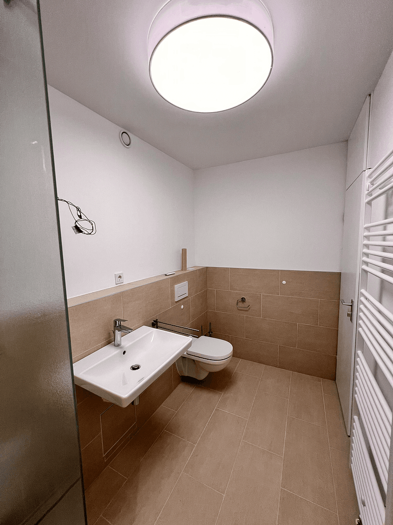 Pronájem bytu 3+1 94 m², Elsa/Brändströmsrtr 74, Nürnberg, Bavorsko Pronájem bytu 3+1 94 m², Elsa/Brändströmsrtr 74, Nürnberg, Bavorsko