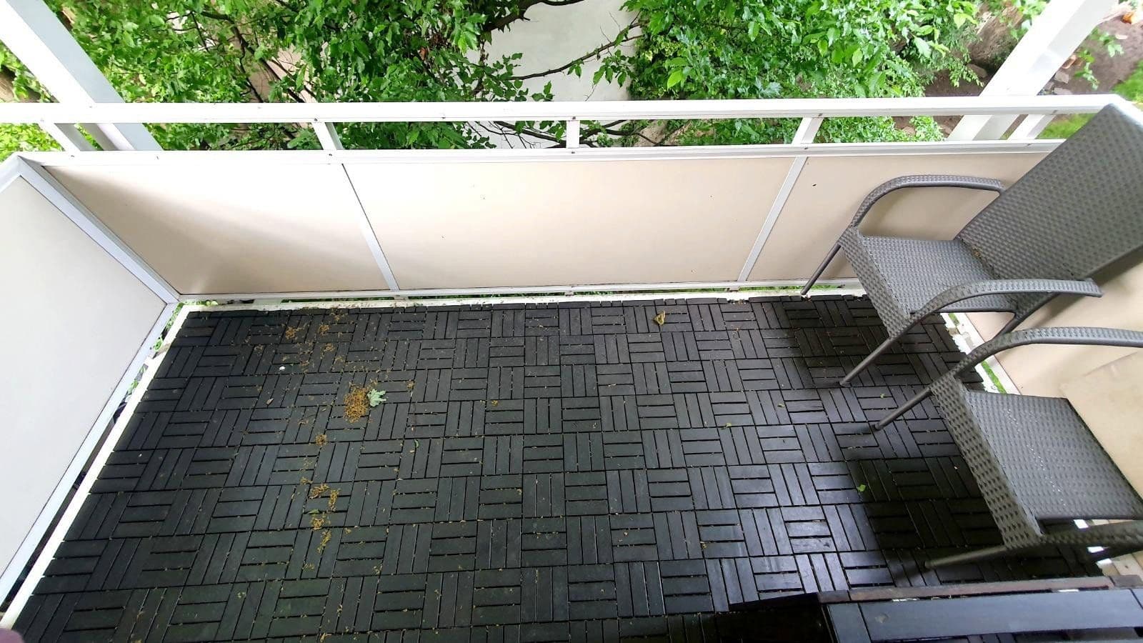 Pronájem bytu 2+1 62 m², Escherstraße 60, Köln, Severní Porýní-Vestfálsko Pronájem bytu 2+1 62 m², Escherstraße 60, Köln, Severní Porýní-Vestfálsko