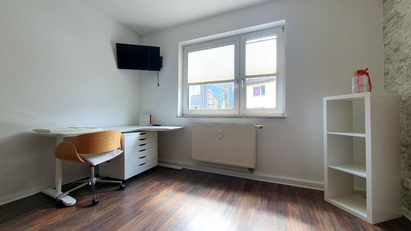 Pronájem bytu 2+1 62 m², Escherstraße 60, Köln, Severní Porýní-Vestfálsko Pronájem bytu 2+1 62 m², Escherstraße 60, Köln, Severní Porýní-Vestfálsko