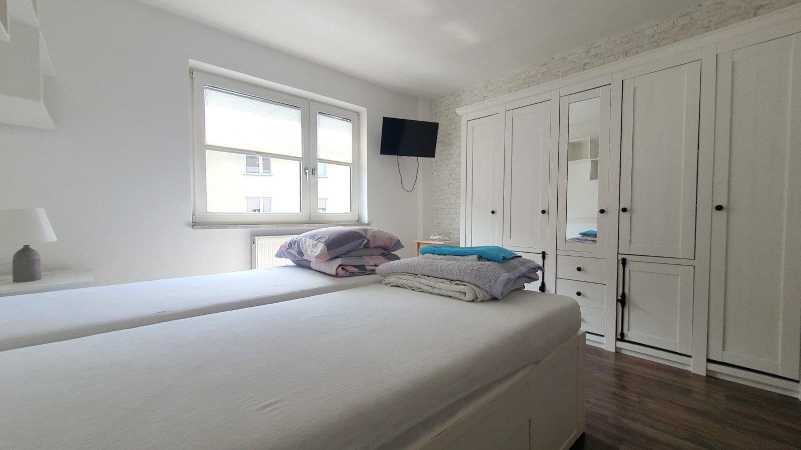 Pronájem bytu 2+1 62 m², Escherstraße 60, Köln, Severní Porýní-Vestfálsko Pronájem bytu 2+1 62 m², Escherstraße 60, Köln, Severní Porýní-Vestfálsko