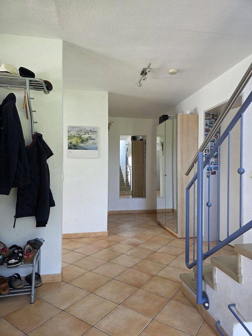 Prodej domu 167 m², pozemek 944 m², Hans-Böckler-Str. 24, Ludwigshafen am Rhein, Porýní-Falc Prodej domu 167 m², pozemek 944 m², Hans-Böckler-Str. 24, Ludwigshafen am Rhein, Porýní-Falc