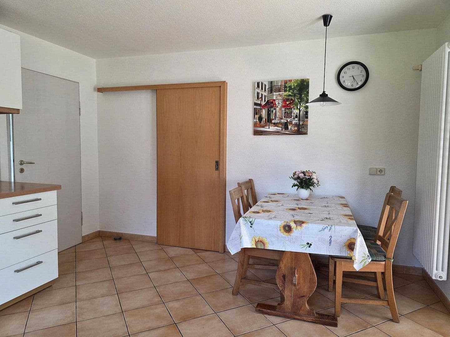 Prodej domu 167 m², pozemek 944 m², Hans-Böckler-Str. 24, Ludwigshafen am Rhein, Porýní-Falc Prodej domu 167 m², pozemek 944 m², Hans-Böckler-Str. 24, Ludwigshafen am Rhein, Porýní-Falc
