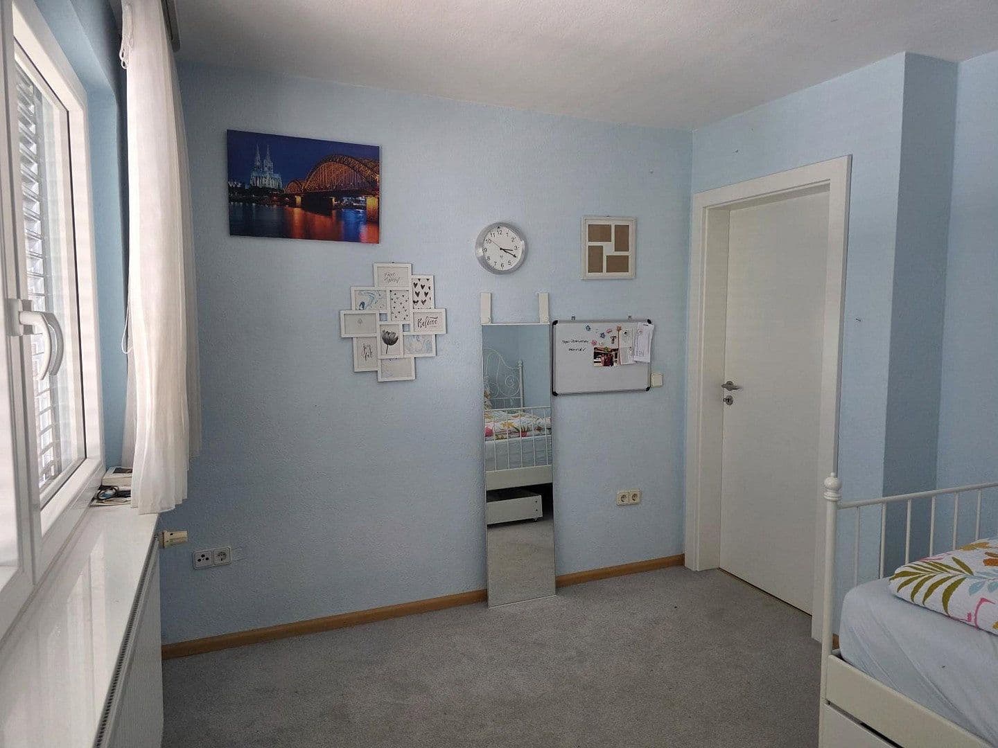 Prodej domu 167 m², pozemek 944 m², Hans-Böckler-Str. 24, Ludwigshafen am Rhein, Porýní-Falc Prodej domu 167 m², pozemek 944 m², Hans-Böckler-Str. 24, Ludwigshafen am Rhein, Porýní-Falc