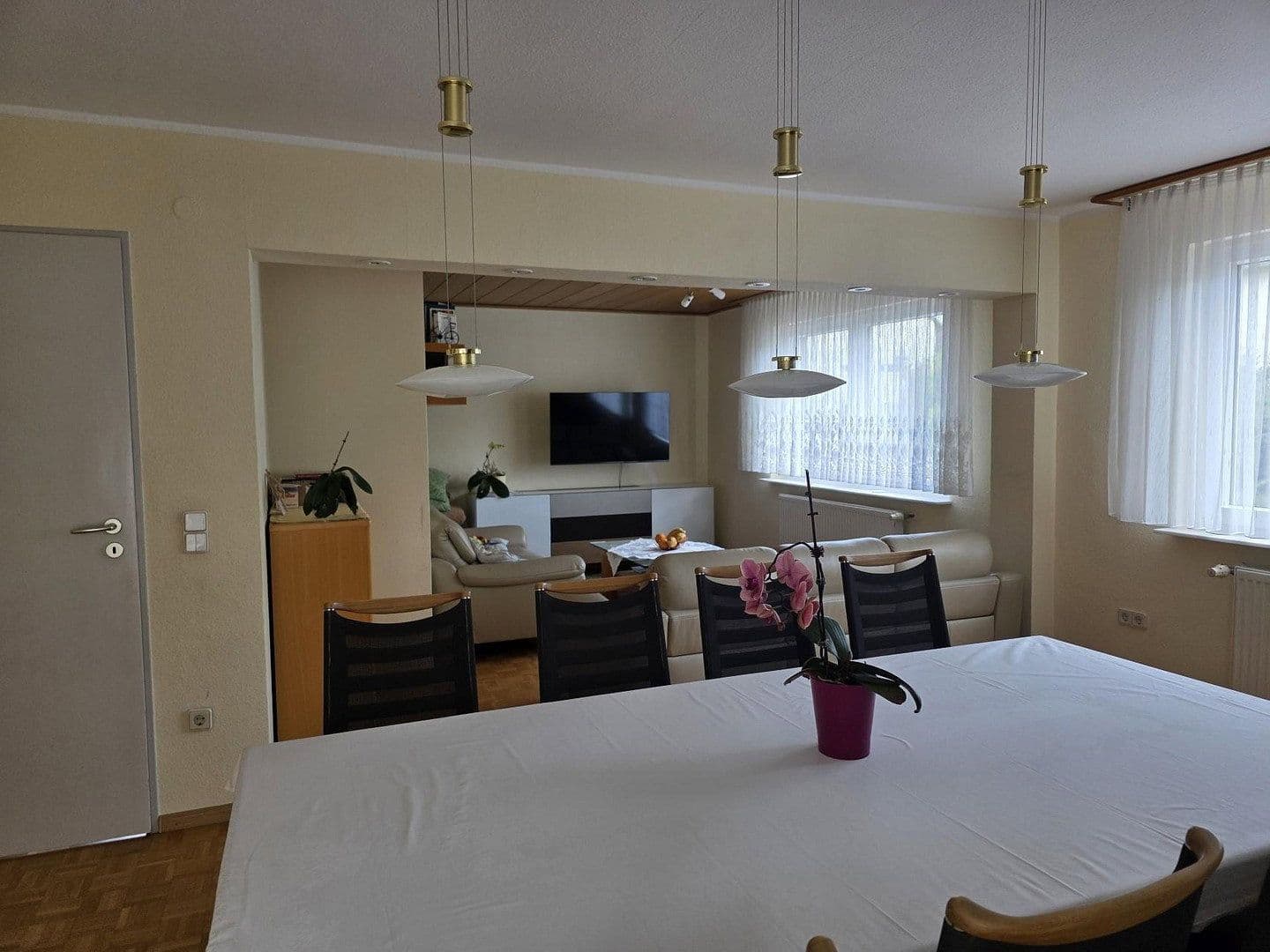 Prodej domu 167 m², pozemek 944 m², Hans-Böckler-Str. 24, Ludwigshafen am Rhein, Porýní-Falc Prodej domu 167 m², pozemek 944 m², Hans-Böckler-Str. 24, Ludwigshafen am Rhein, Porýní-Falc