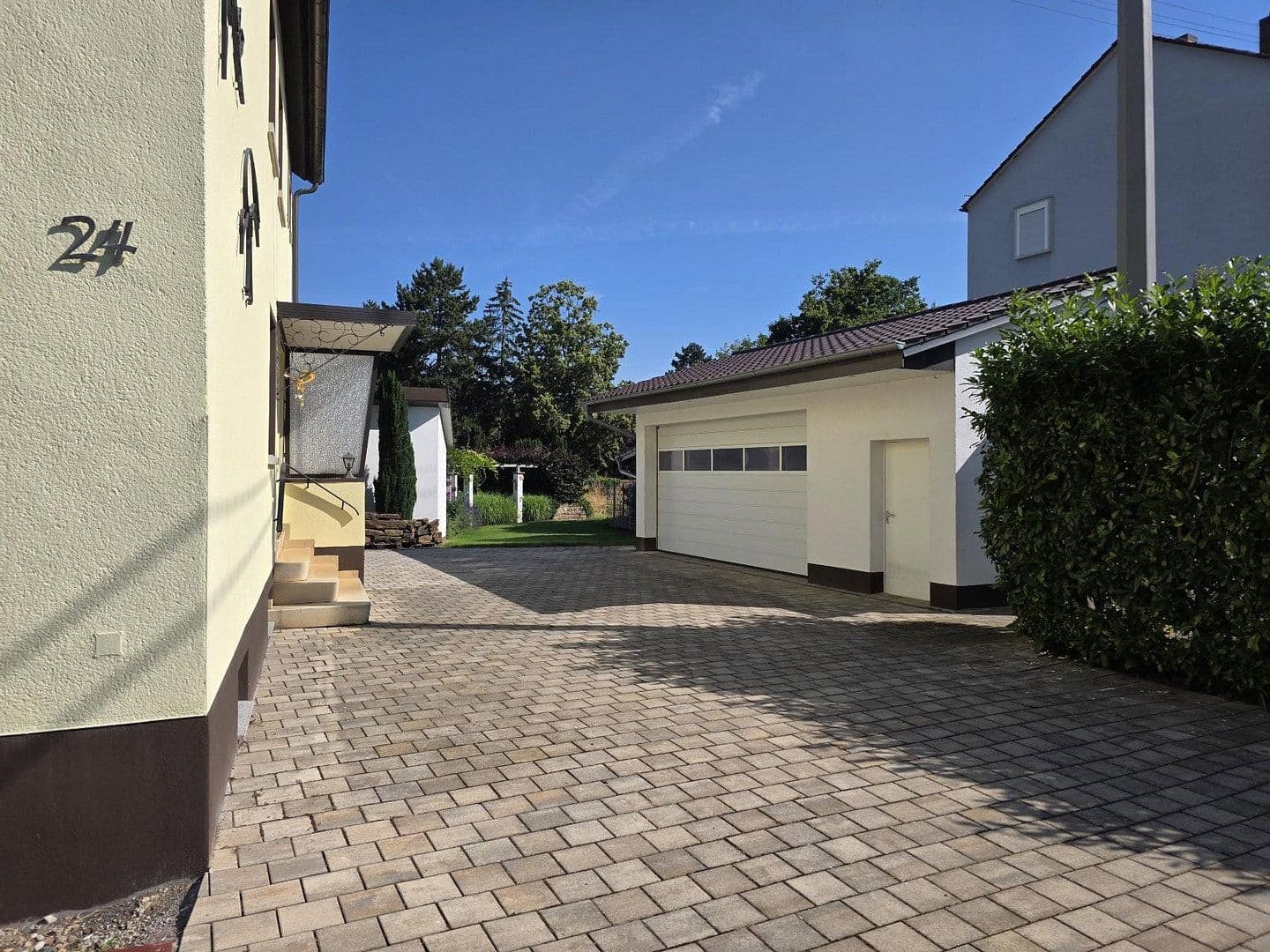 Prodej domu 167 m², pozemek 944 m², Hans-Böckler-Str. 24, Ludwigshafen am Rhein, Porýní-Falc Prodej domu 167 m², pozemek 944 m², Hans-Böckler-Str. 24, Ludwigshafen am Rhein, Porýní-Falc