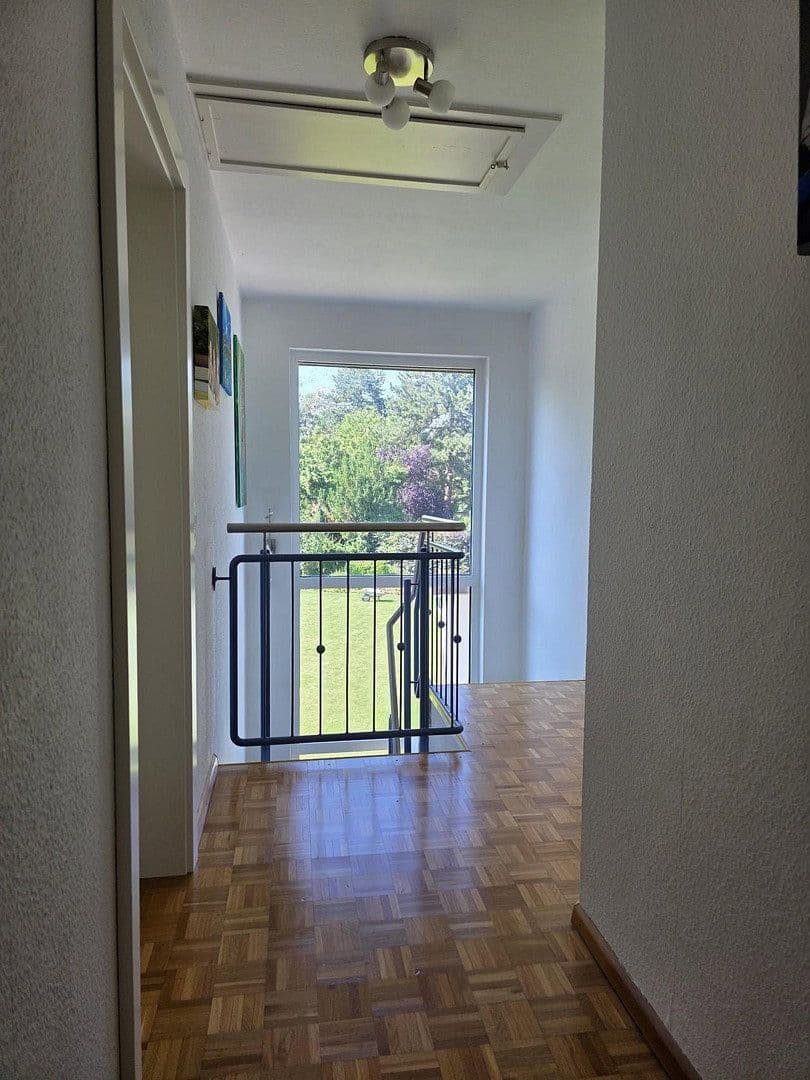 Prodej domu 167 m², pozemek 944 m², Hans-Böckler-Str. 24, Ludwigshafen am Rhein, Porýní-Falc Prodej domu 167 m², pozemek 944 m², Hans-Böckler-Str. 24, Ludwigshafen am Rhein, Porýní-Falc