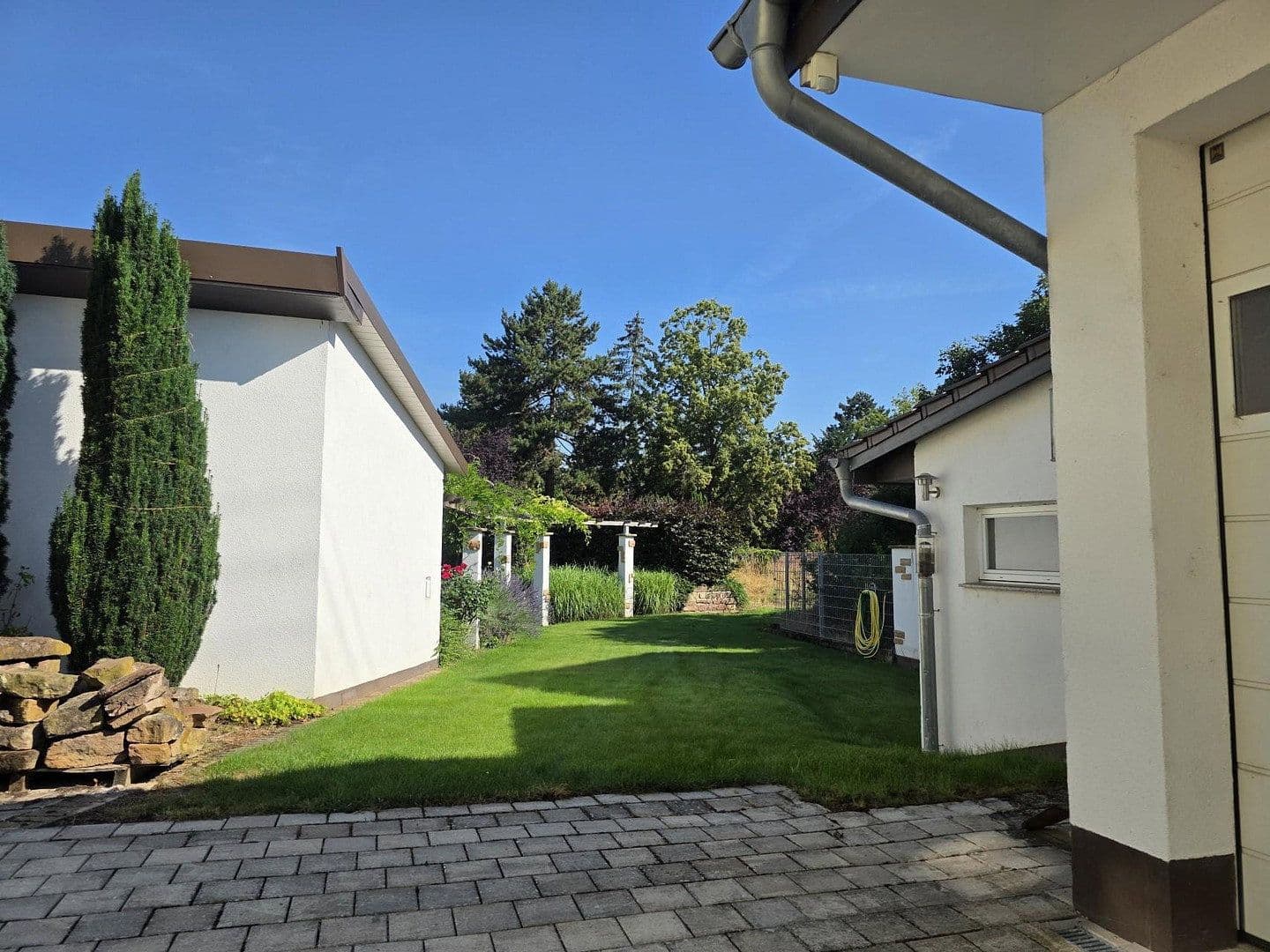 Prodej domu 167 m², pozemek 944 m², Hans-Böckler-Str. 24, Ludwigshafen am Rhein, Porýní-Falc Prodej domu 167 m², pozemek 944 m², Hans-Böckler-Str. 24, Ludwigshafen am Rhein, Porýní-Falc