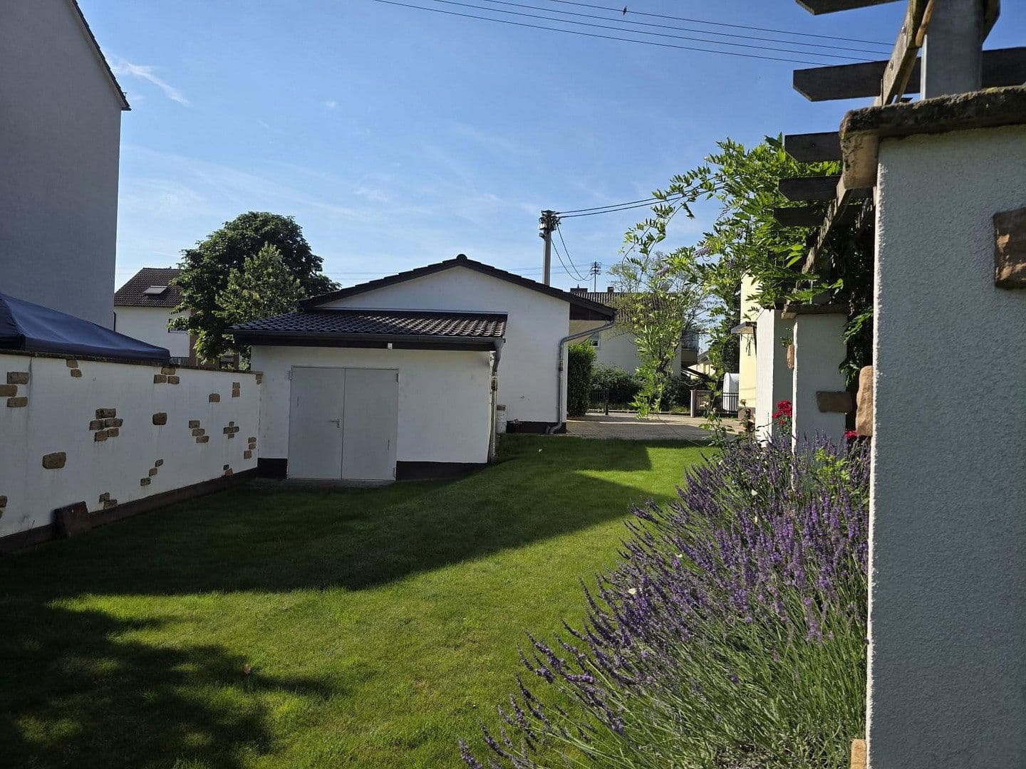 Prodej domu 167 m², pozemek 944 m², Hans-Böckler-Str. 24, Ludwigshafen am Rhein, Porýní-Falc Prodej domu 167 m², pozemek 944 m², Hans-Böckler-Str. 24, Ludwigshafen am Rhein, Porýní-Falc