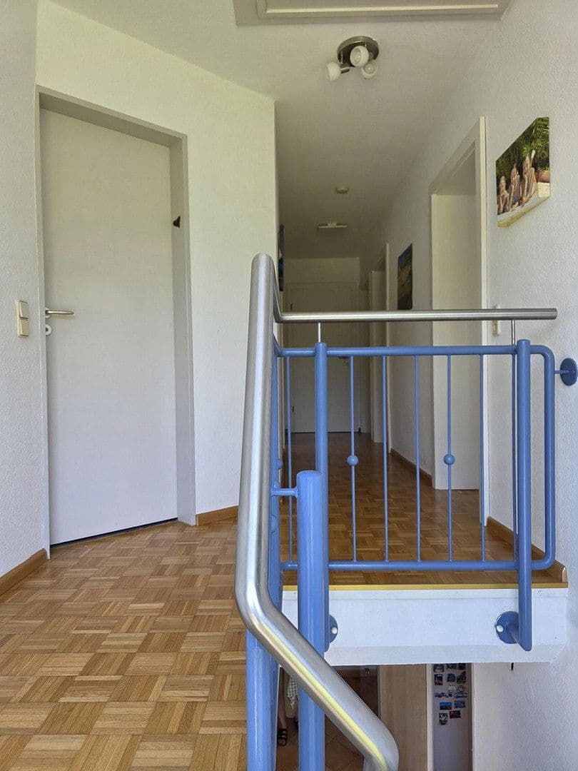Prodej domu 167 m², pozemek 944 m², Hans-Böckler-Str. 24, Ludwigshafen am Rhein, Porýní-Falc Prodej domu 167 m², pozemek 944 m², Hans-Böckler-Str. 24, Ludwigshafen am Rhein, Porýní-Falc