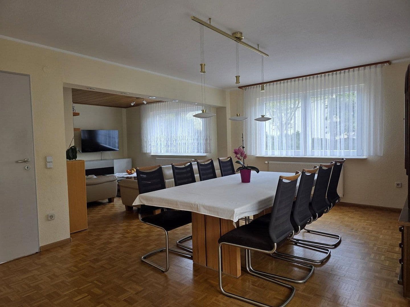 Prodej domu 167 m², pozemek 944 m², Hans-Böckler-Str. 24, Ludwigshafen am Rhein, Porýní-Falc Prodej domu 167 m², pozemek 944 m², Hans-Böckler-Str. 24, Ludwigshafen am Rhein, Porýní-Falc