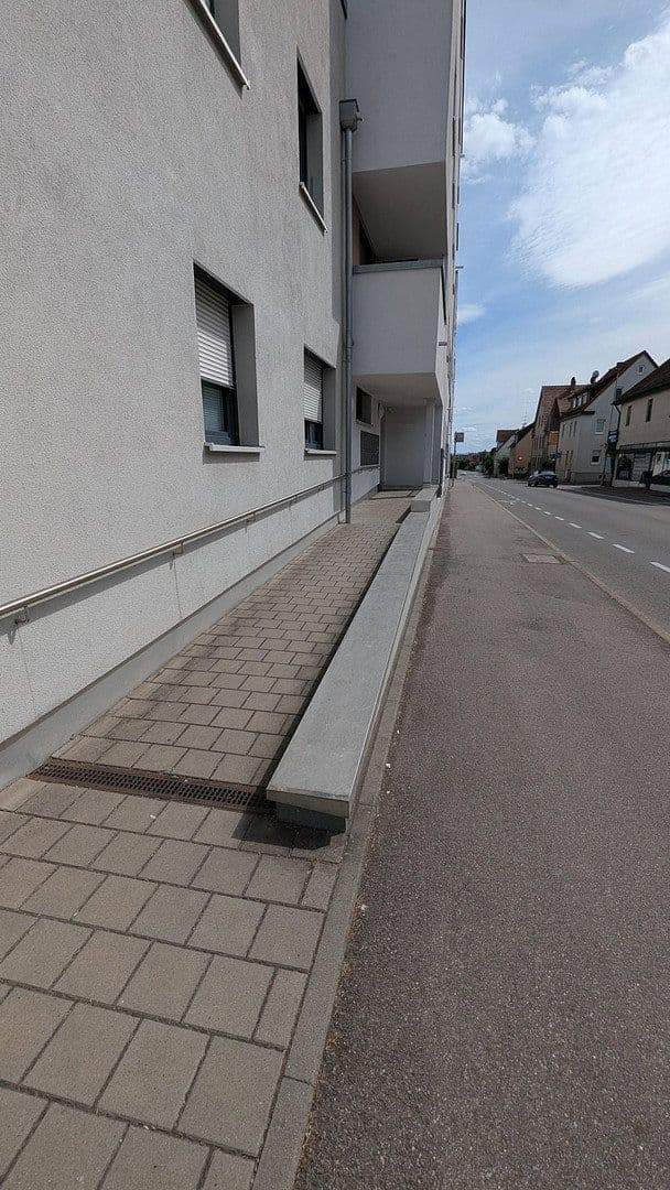 Prodej bytu 3+1 91 m², Herrenberg, Bádensko-Württembersko Prodej bytu 3+1 91 m², Herrenberg, Bádensko-Württembersko