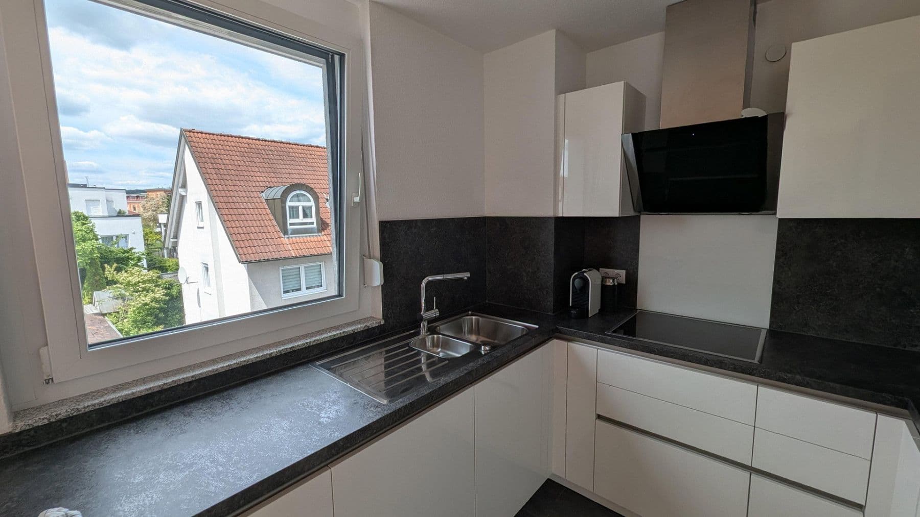 Prodej bytu 3+1 91 m², Herrenberg, Bádensko-Württembersko Prodej bytu 3+1 91 m², Herrenberg, Bádensko-Württembersko