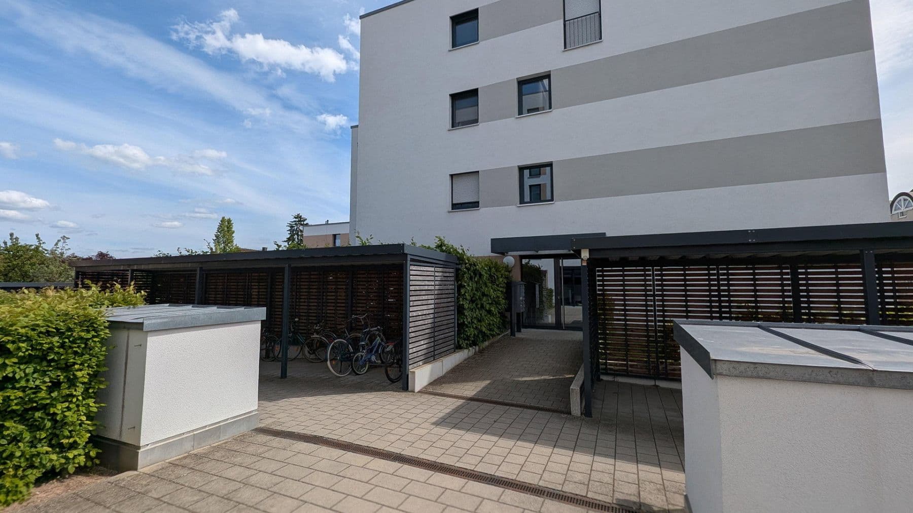 Prodej bytu 3+1 91 m², Herrenberg, Bádensko-Württembersko Prodej bytu 3+1 91 m², Herrenberg, Bádensko-Württembersko