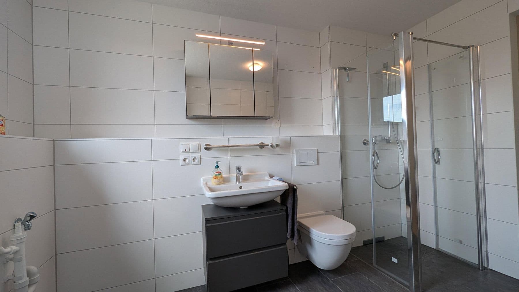 Prodej bytu 3+1 91 m², Herrenberg, Bádensko-Württembersko Prodej bytu 3+1 91 m², Herrenberg, Bádensko-Württembersko