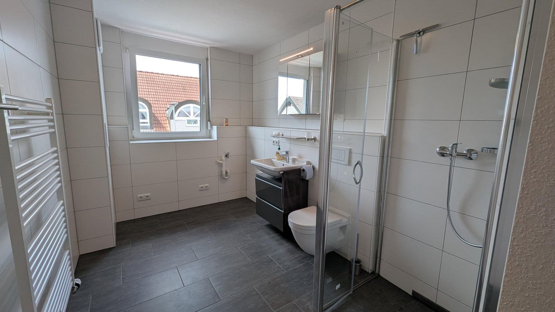 Prodej bytu 3+1 91 m², Herrenberg, Bádensko-Württembersko Prodej bytu 3+1 91 m², Herrenberg, Bádensko-Württembersko