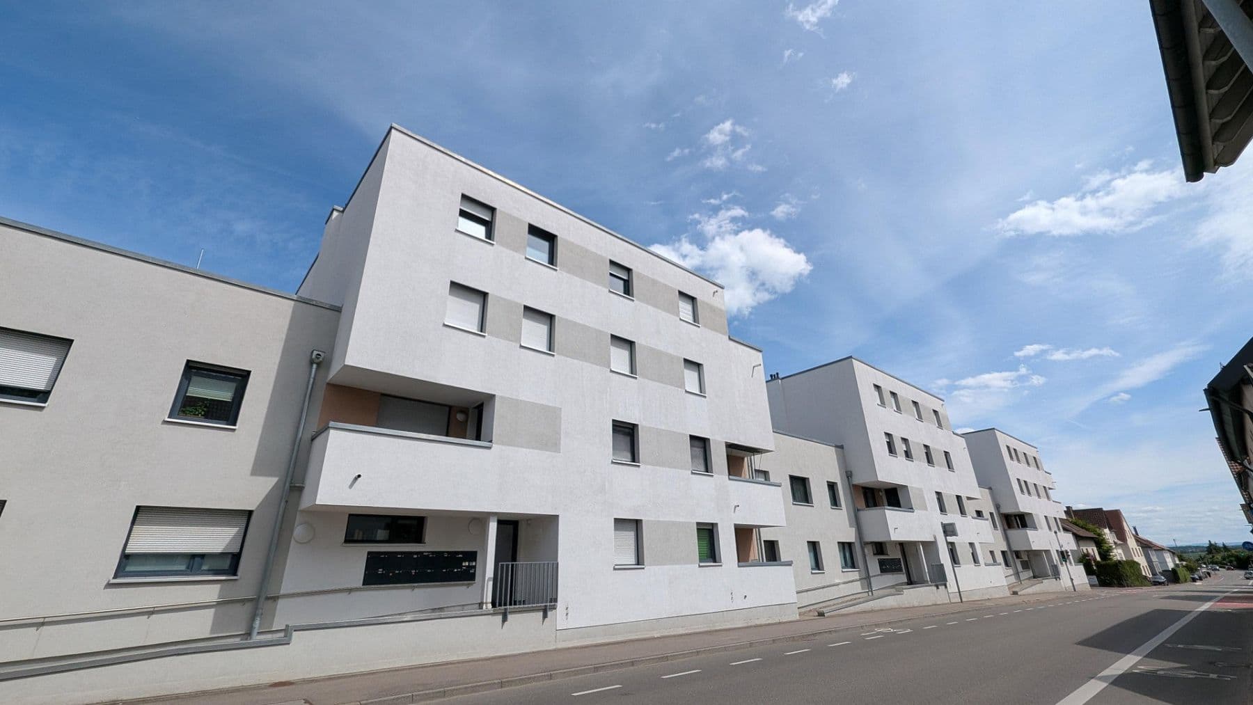 Prodej bytu 3+1 91 m², Herrenberg, Bádensko-Württembersko Prodej bytu 3+1 91 m², Herrenberg, Bádensko-Württembersko