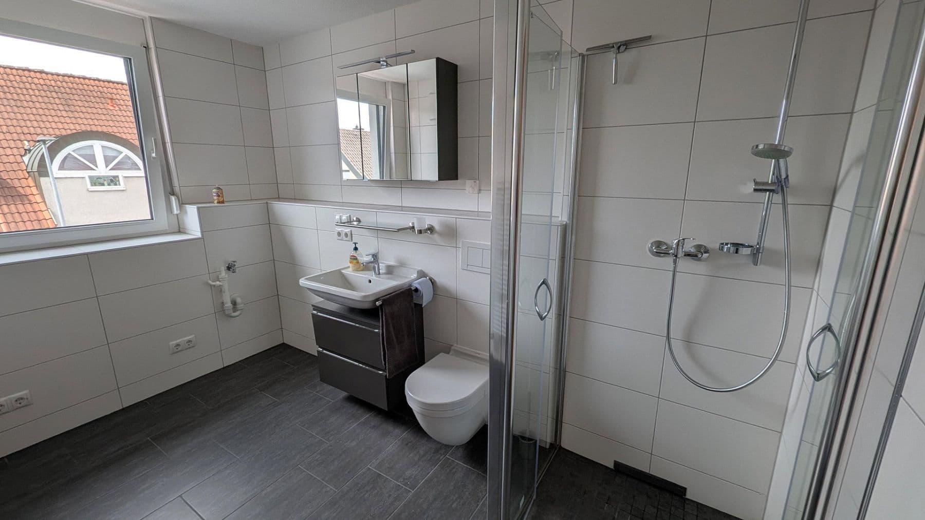Prodej bytu 3+1 91 m², Herrenberg, Bádensko-Württembersko Prodej bytu 3+1 91 m², Herrenberg, Bádensko-Württembersko