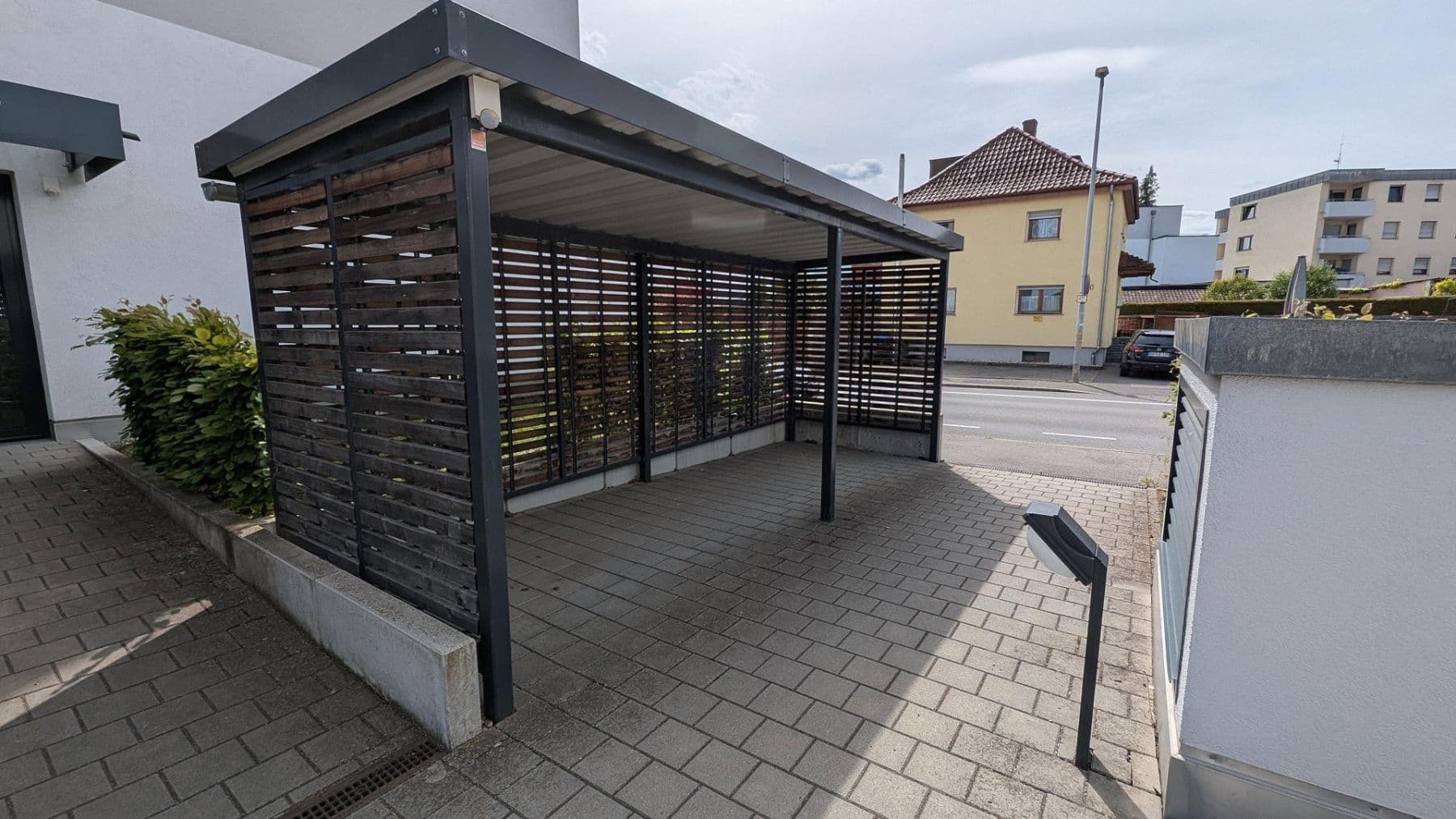 Prodej bytu 3+1 91 m², Herrenberg, Bádensko-Württembersko Prodej bytu 3+1 91 m², Herrenberg, Bádensko-Württembersko