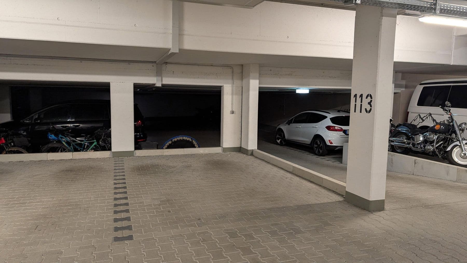 Prodej bytu 3+1 91 m², Herrenberg, Bádensko-Württembersko Prodej bytu 3+1 91 m², Herrenberg, Bádensko-Württembersko