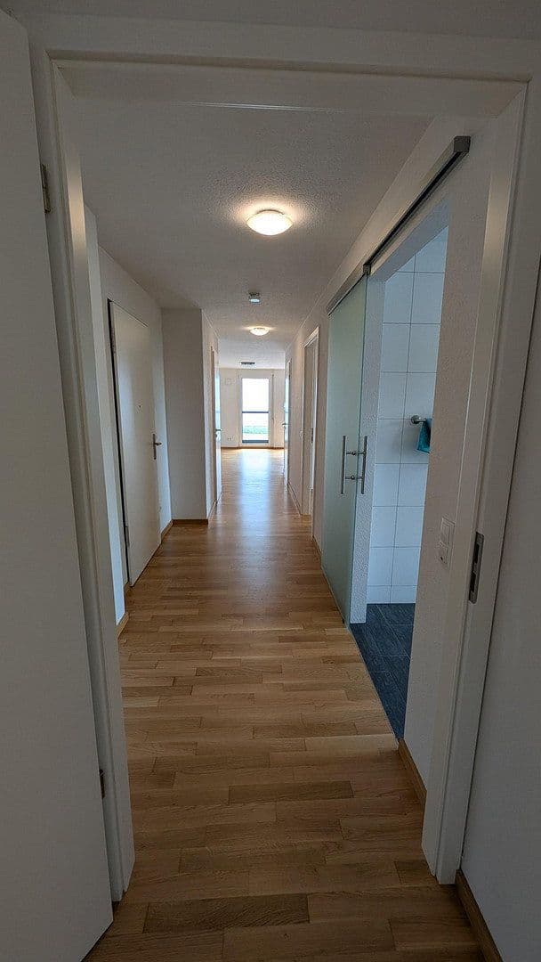 Prodej bytu 3+1 91 m², Herrenberg, Bádensko-Württembersko Prodej bytu 3+1 91 m², Herrenberg, Bádensko-Württembersko