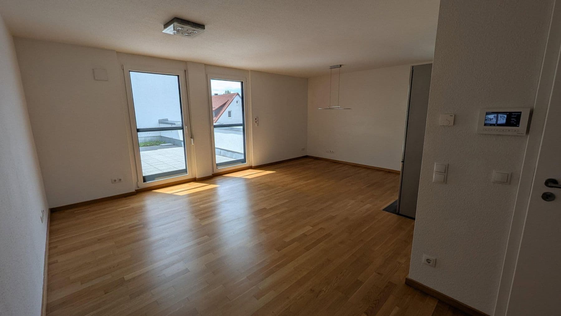 Prodej bytu 3+1 91 m², Herrenberg, Bádensko-Württembersko Prodej bytu 3+1 91 m², Herrenberg, Bádensko-Württembersko