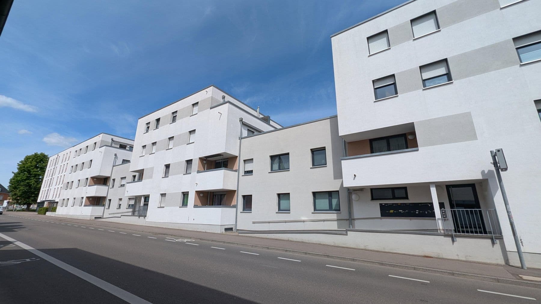 Prodej bytu 3+1 91 m², Herrenberg, Bádensko-Württembersko Prodej bytu 3+1 91 m², Herrenberg, Bádensko-Württembersko