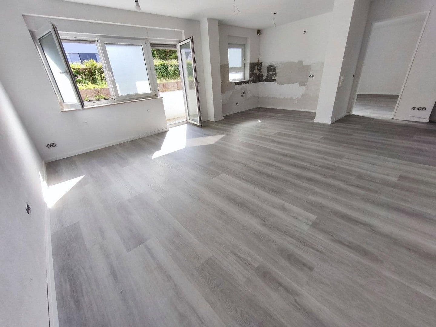 Pronájem bytu 2+1 63 m², March, Bádensko-Württembersko Pronájem bytu 2+1 63 m², March, Bádensko-Württembersko