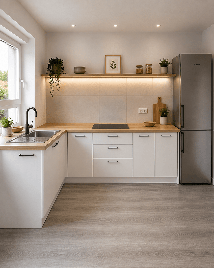 Pronájem bytu 2+1 63 m², March, Bádensko-Württembersko Pronájem bytu 2+1 63 m², March, Bádensko-Württembersko