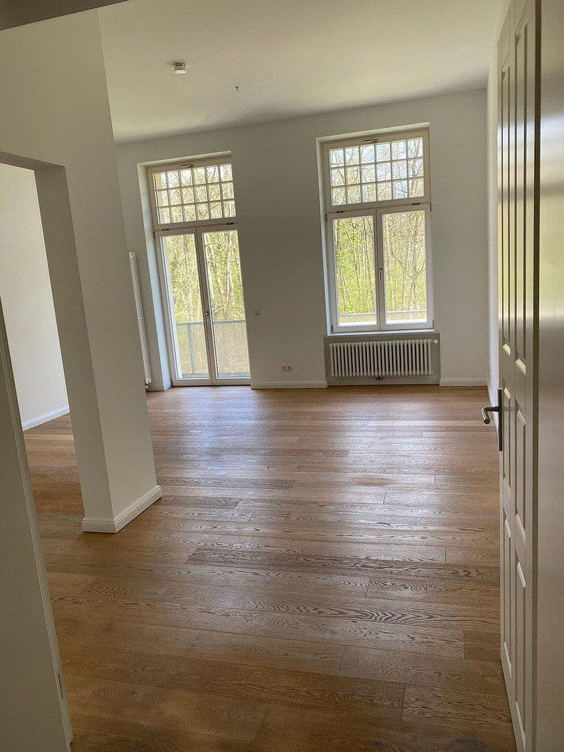 Prodej bytu 4+1 100 m², Oranienburg, Braniborsko Prodej bytu 4+1 100 m², Oranienburg, Braniborsko