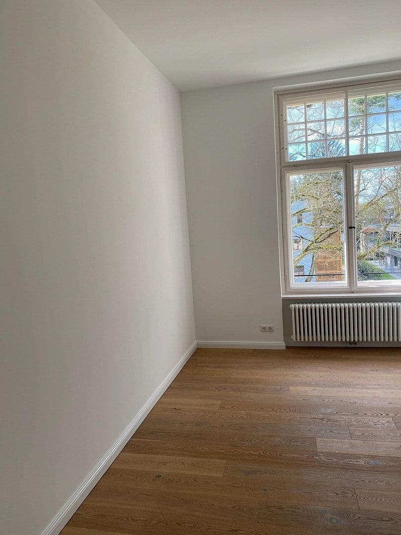 Prodej bytu 4+1 100 m², Oranienburg, Braniborsko Prodej bytu 4+1 100 m², Oranienburg, Braniborsko