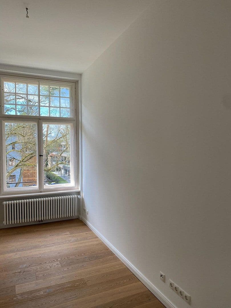 Prodej bytu 4+1 100 m², Oranienburg, Braniborsko Prodej bytu 4+1 100 m², Oranienburg, Braniborsko