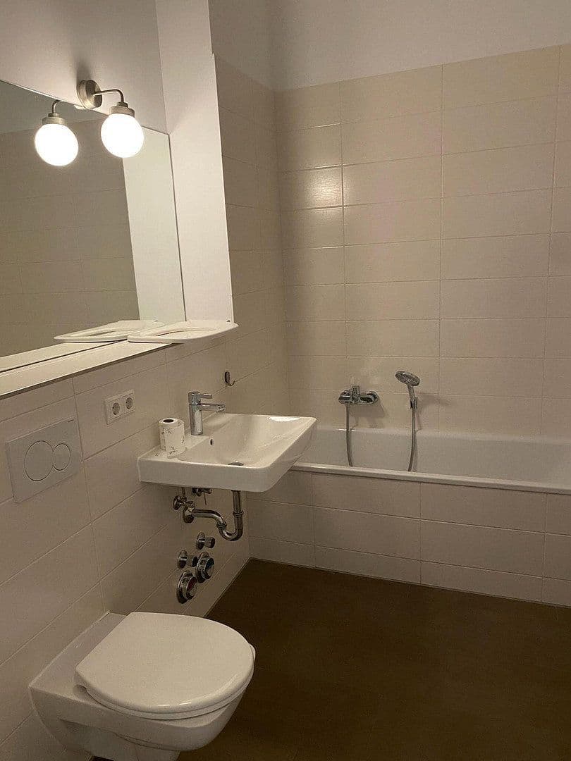 Prodej bytu 4+1 100 m², Oranienburg, Braniborsko Prodej bytu 4+1 100 m², Oranienburg, Braniborsko