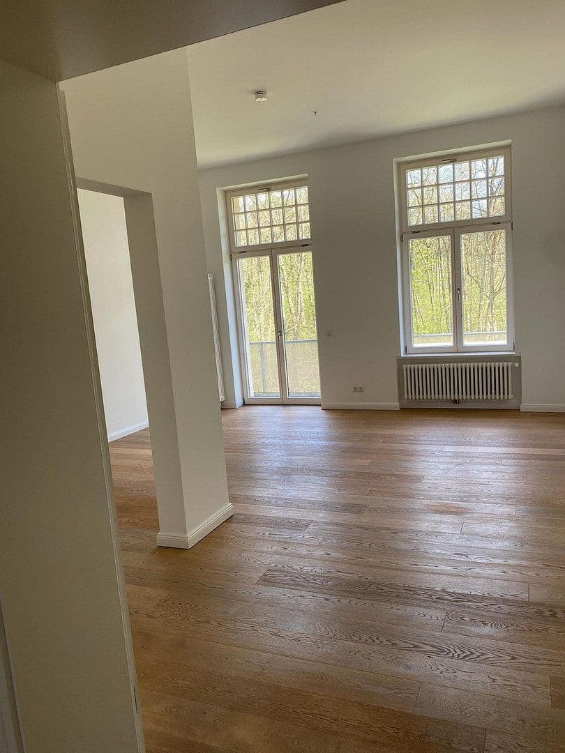 Prodej bytu 4+1 100 m², Oranienburg, Braniborsko Prodej bytu 4+1 100 m², Oranienburg, Braniborsko