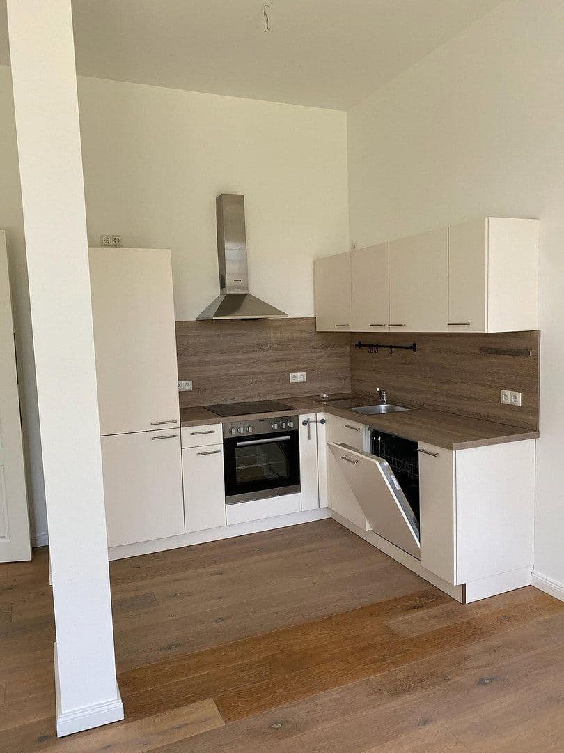 Prodej bytu 4+1 100 m², Oranienburg, Braniborsko Prodej bytu 4+1 100 m², Oranienburg, Braniborsko