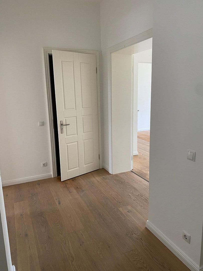 Prodej bytu 4+1 100 m², Oranienburg, Braniborsko Prodej bytu 4+1 100 m², Oranienburg, Braniborsko