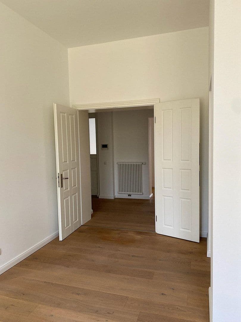 Prodej bytu 4+1 100 m², Oranienburg, Braniborsko Prodej bytu 4+1 100 m², Oranienburg, Braniborsko