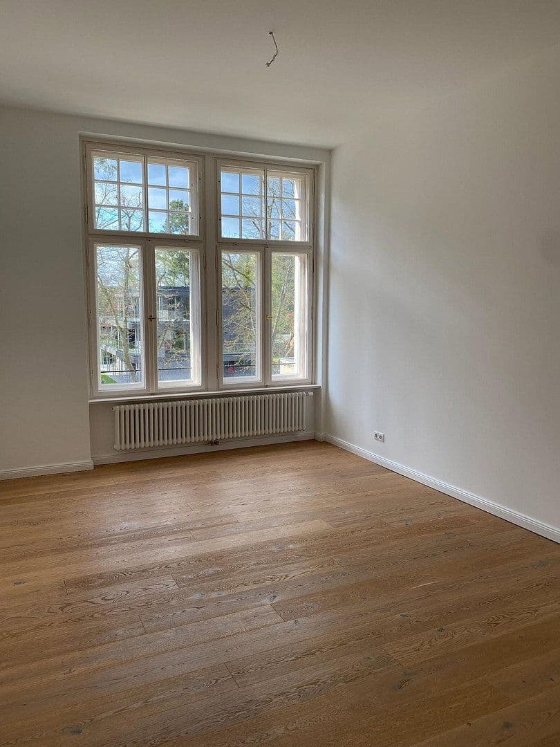 Prodej bytu 4+1 100 m², Oranienburg, Braniborsko Prodej bytu 4+1 100 m², Oranienburg, Braniborsko