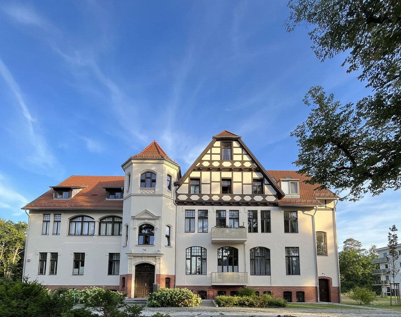 Prodej bytu 4+1 100 m², Oranienburg, Braniborsko Prodej bytu 4+1 100 m², Oranienburg, Braniborsko